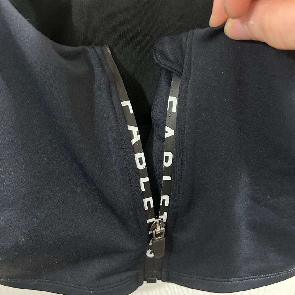 Fabletics workout top! - Picture 2 of 3